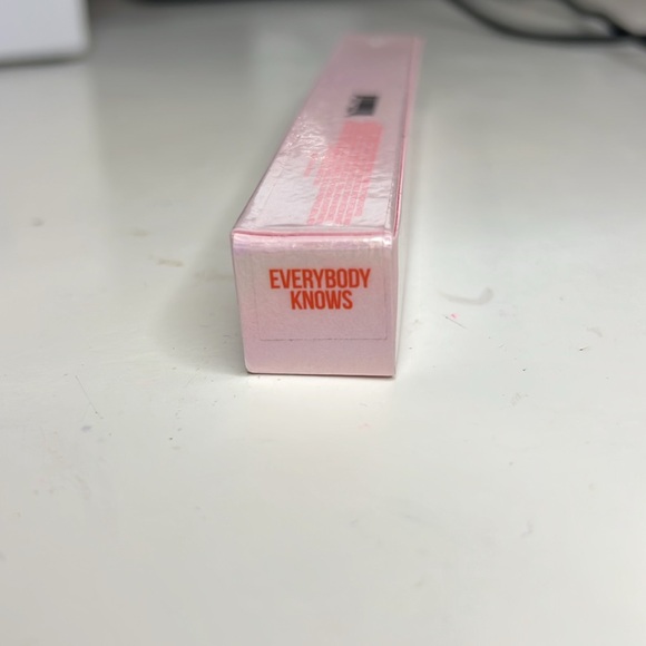 Jeffree Star Cosmetics Supreme Full Pigment Lip Gloss - Everybody Knows - Picture 3 of 3